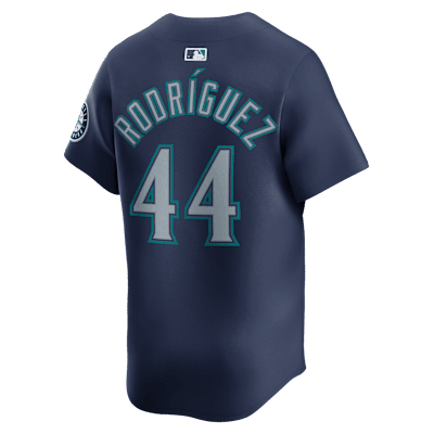 Julio Rodríguez Seattle Mariners Men's Nike Dri-FIT ADV MLB